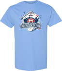 Short Sleeves - USYS MO High School Girls Presidents Cup 2026