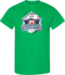 Short Sleeves - USYS MO High School Girls Presidents Cup 2026