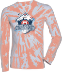 Tie-Dye Long Sleeves - USYS MO High School Girls Presidents Cup 2026