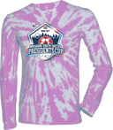 Tie-Dye Long Sleeves - USYS MO High School Girls Presidents Cup 2026