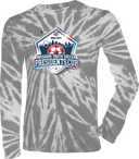 Tie-Dye Long Sleeves - USYS MO High School Girls Presidents Cup 2026