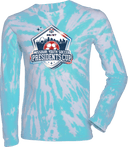 Tie-Dye Long Sleeves - USYS MO High School Girls Presidents Cup 2026