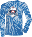 Tie-Dye Long Sleeves - USYS MO High School Girls Presidents Cup 2026