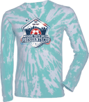 Tie-Dye Long Sleeves - USYS MO High School Girls Presidents Cup 2026