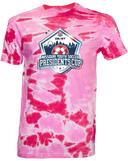 Tie-Dye Short Sleeves - USYS MO High School Girls Presidents Cup 2026