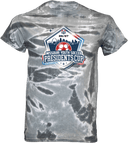 Tie-Dye Short Sleeves - USYS MO High School Girls Presidents Cup 2026