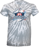 Tie-Dye Short Sleeves - USYS MO High School Girls Presidents Cup 2026