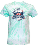 Tie-Dye Short Sleeves - USYS MO High School Girls Presidents Cup 2026