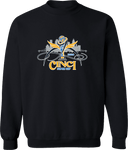 Crew Sweatshirt - Cinci Super Cup 2026 - 2
