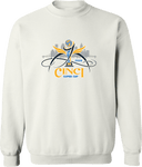 Crew Sweatshirt - Cinci Super Cup 2026 - 2