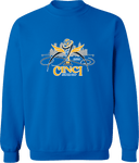 Crew Sweatshirt - Cinci Super Cup 2026 - 2