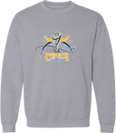 Crew Sweatshirt - Cinci Super Cup 2026 - 2