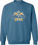Crew Sweatshirt - Cinci Super Cup 2026 - 2