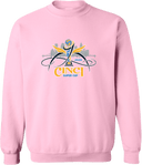 Crew Sweatshirt - Cinci Super Cup 2026 - 2