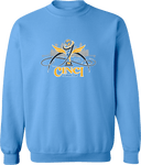 Crew Sweatshirt - Cinci Super Cup 2026 - 2