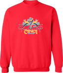 Crew Sweatshirt - Cinci Super Cup 2026 - 2