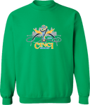 Crew Sweatshirt - Cinci Super Cup 2026 - 2