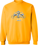 Crew Sweatshirt - Cinci Super Cup 2026 - 2