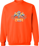 Crew Sweatshirt - Cinci Super Cup 2026 - 2