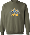 Crew Sweatshirt - Cinci Super Cup 2026 - 2