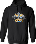 Hoodies - Cinci Super Cup 2026 - 2
