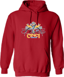 Hoodies - Cinci Super Cup 2026 - 2