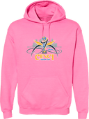 Hoodies - Cinci Super Cup 2026 - 2