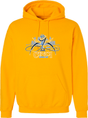 Hoodies - Cinci Super Cup 2026 - 2