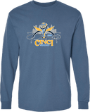 Long Sleeves - Cinci Super Cup 2026 - 2