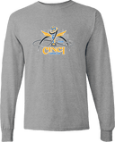 Long Sleeves - Cinci Super Cup 2026 - 2