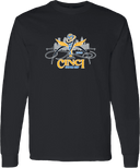 Long Sleeves - Cinci Super Cup 2026 - 2
