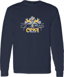 Long Sleeves - Cinci Super Cup 2026 - 2
