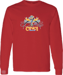 Long Sleeves - Cinci Super Cup 2026 - 2