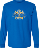 Long Sleeves - Cinci Super Cup 2026 - 2