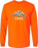 Long Sleeves - Cinci Super Cup 2026 - 2