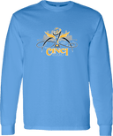 Long Sleeves - Cinci Super Cup 2026 - 2