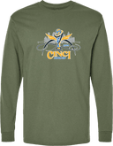 Long Sleeves - Cinci Super Cup 2026 - 2