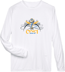 Performance Long Sleeves - Cinci Super Cup 2026 - 2
