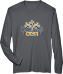 Performance Long Sleeves - Cinci Super Cup 2026 - 2
