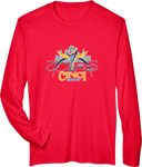 Performance Long Sleeves - Cinci Super Cup 2026 - 2