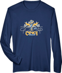 Performance Long Sleeves - Cinci Super Cup 2026 - 2