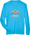 Performance Long Sleeves - Cinci Super Cup 2026 - 2