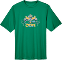 Performance Short Sleeves - Cinci Super Cup 2026 - 2