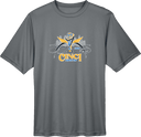 Performance Short Sleeves - Cinci Super Cup 2026 - 2