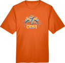 Performance Short Sleeves - Cinci Super Cup 2026 - 2
