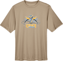 Performance Short Sleeves - Cinci Super Cup 2026 - 2