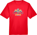 Performance Short Sleeves - Cinci Super Cup 2026 - 2