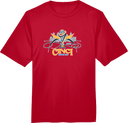 Performance Short Sleeves - Cinci Super Cup 2026 - 2
