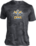 Performance Short Sleeves - Cinci Super Cup 2026 - 2