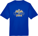 Performance Short Sleeves - Cinci Super Cup 2026 - 2
